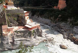 Vishnuprayag