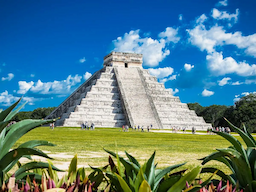 pyramid