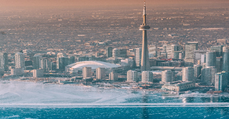 City