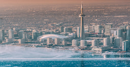 City