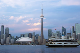 CN Tower