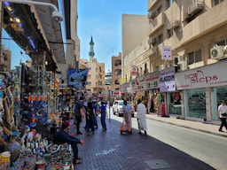 Dubai city3