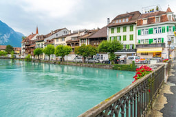 Interlaken City