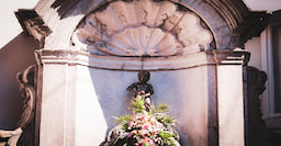 Manneken Pis