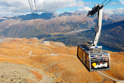 Matterhorn Cable Car