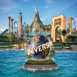 Universal Studio usa