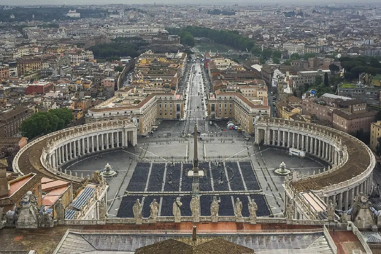 Vatican City