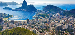South America