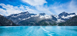 Alaska