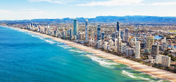 Australia - New Zealand