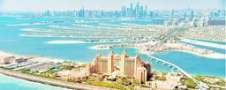 UAE - Dubai