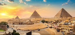 Egypt