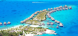 Fiji & Bora Bora