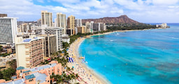 Hawaii