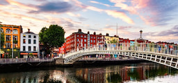 Ireland