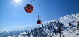Kashmir