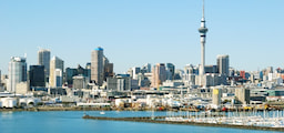 New Zealand
