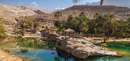 Oman