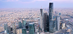 Saudi Arabia