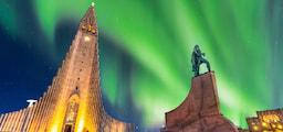 Scandinavia - Russia