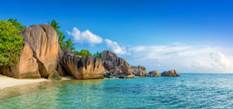 Seychelles