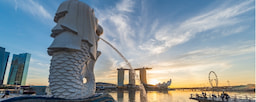 Singapore - Malaysia