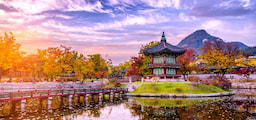 South Korea
