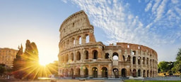 Switzerland - Paris - Italy