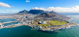 South Africa Honeymoon Packages