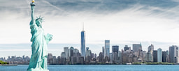 America Group Tours