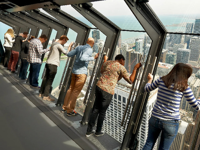 360 Chicago - 1