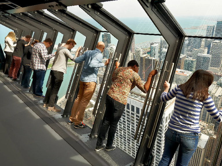 360 Chicago - 1