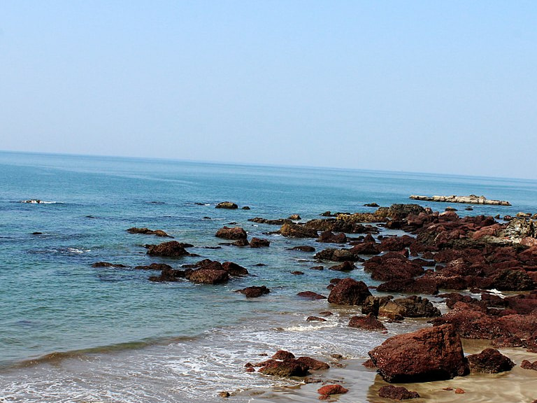 Arambol Beach