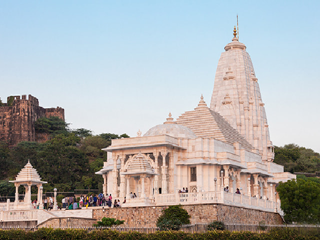 Birla Temple 23