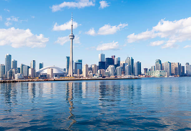 CN Tower - 1