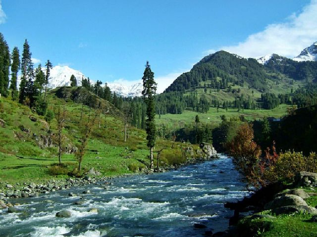Chandanwari