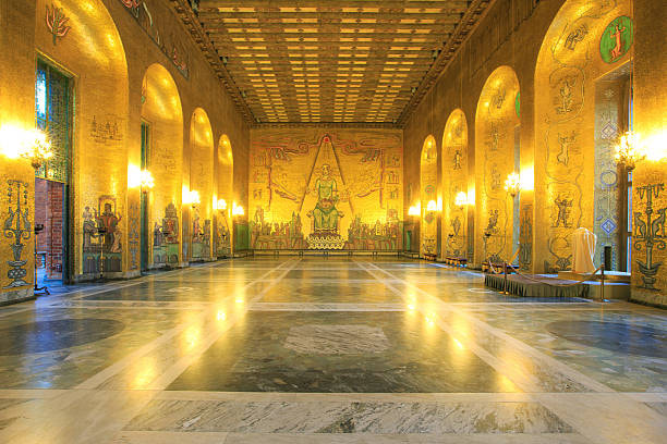 City Hall - Stockholm-1