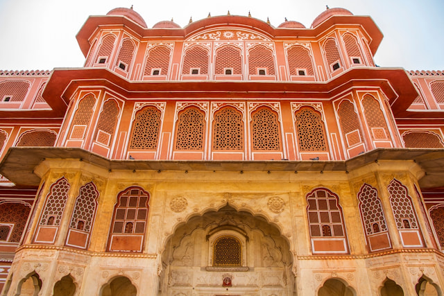 City Palace, Jaipur