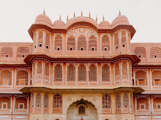 City Palace, Jaipur 23