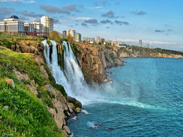 City Tour Of Antalya -1