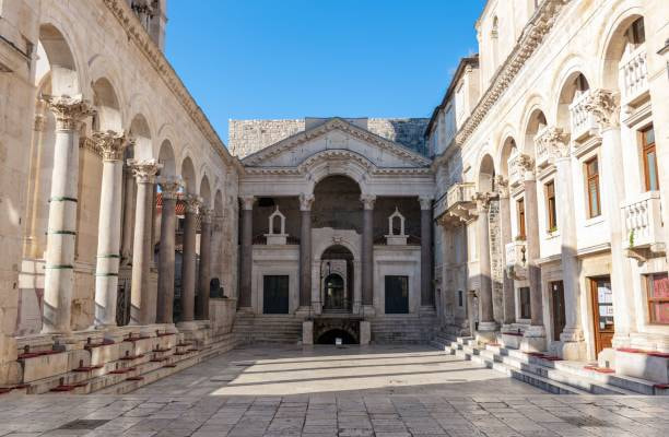 Split walking tour with local guide - 1