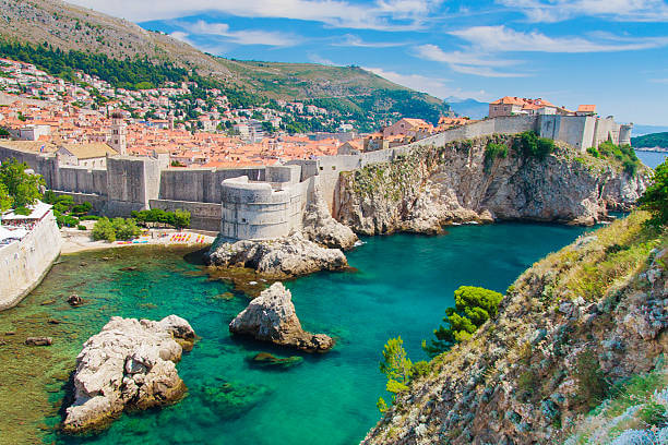 Classic Game Of Thrones Tour - 1