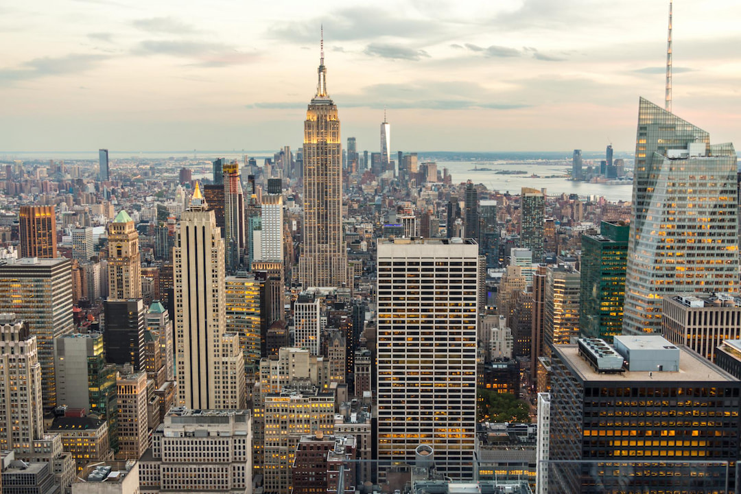 Empire State Building