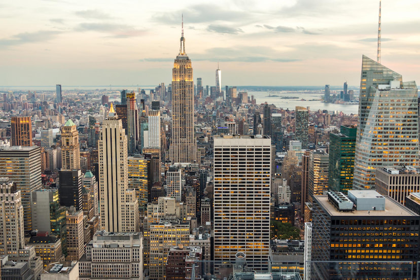 Empire State Building