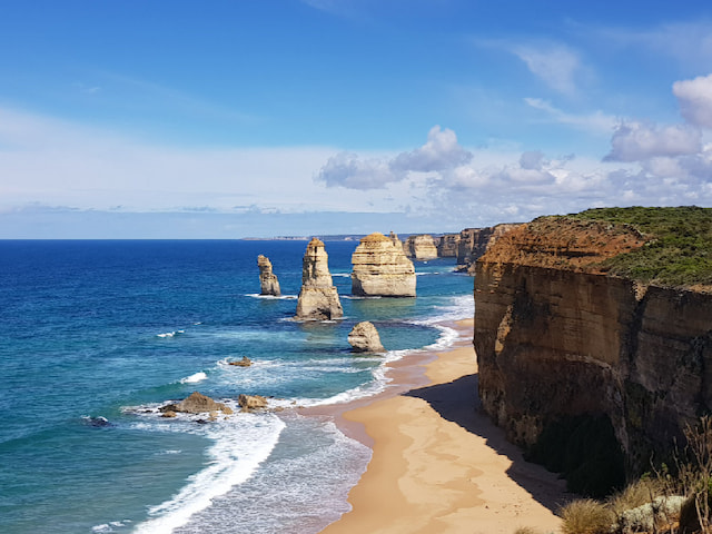 Full Day Great Ocean Road -1