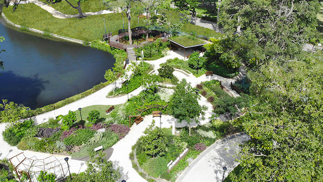 Get sporty at East Coast Park