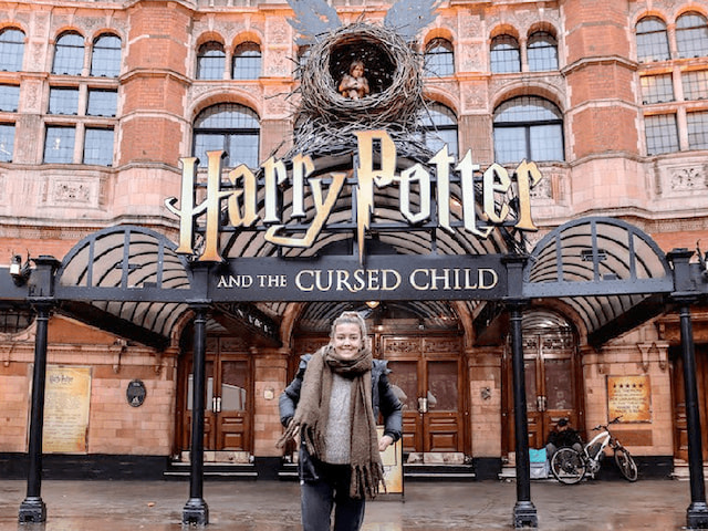 Harry Potter Film Location Bus Tour