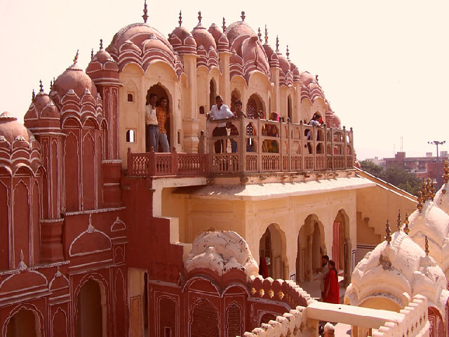Hawa Mahal 23