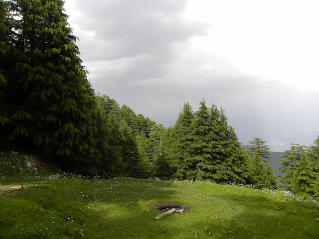 Kalatop Wildlife Sanctuary