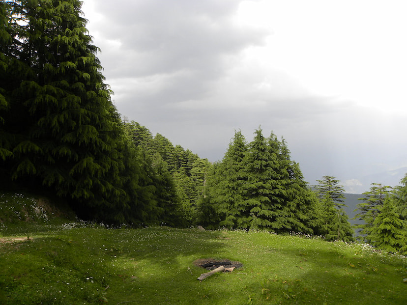 Kalatop Wildlife Sanctuary